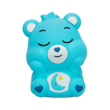 Bisounours lampe Squishy Glo Bedtime Bear 15 cm