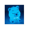 Bisounours lampe Squishy Glo Bedtime Bear 15 cm
