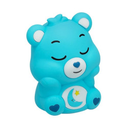 Bisounours lampe Squishy Glo Bedtime Bear 15 cm
