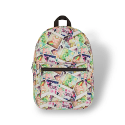 BISOUNOURS - Sac à Dos '40x...