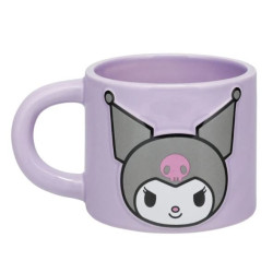 KUROMI - Mug Gravé 400ml