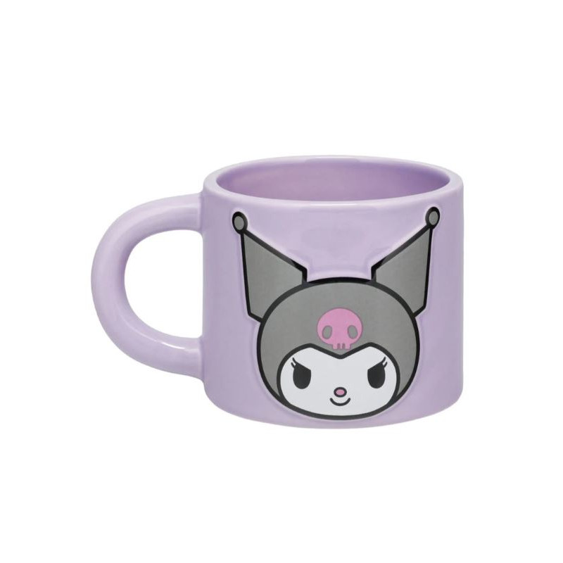 KUROMI - Mug Gravé 400ml