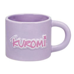 KUROMI - Mug Gravé 400ml