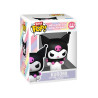 Bitty Pop 4 Pack - Kuromi - SANRIO