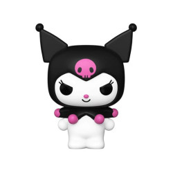 Bitty Pop 4 Pack - Kuromi - SANRIO