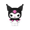 Bitty Pop 4 Pack - Kuromi - SANRIO