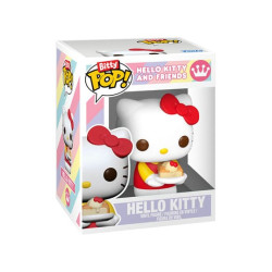 Bitty Pop 4 Pack - Kuromi - SANRIO