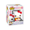 Bitty Pop 4 Pack - Kuromi - SANRIO