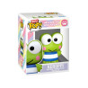 Bitty Pop Pack de 4 - Keroppi - SANRIO Hello Kitty