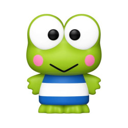 Bitty Pop Pack de 4 - Keroppi - SANRIO Hello Kitty