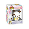 Bitty Pop Pack de 4 - Keroppi - SANRIO Hello Kitty