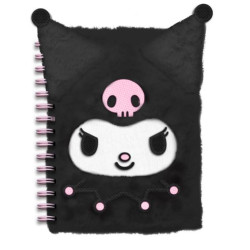 KUROMI - Notebook CARNET...