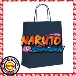 SAC SURPRISE NARUTO - Avec Cadeau