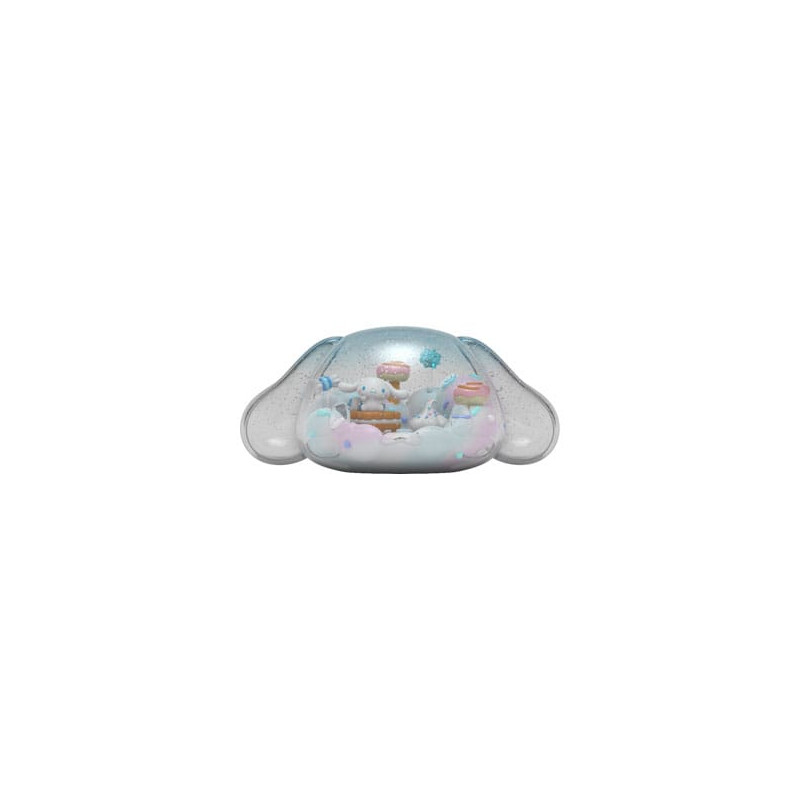 Sanrio Kandyland Cinnamoroll 9 cm