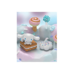 Sanrio Kandyland Cinnamoroll 9 cm