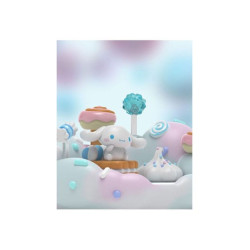 Sanrio Kandyland Cinnamoroll 9 cm