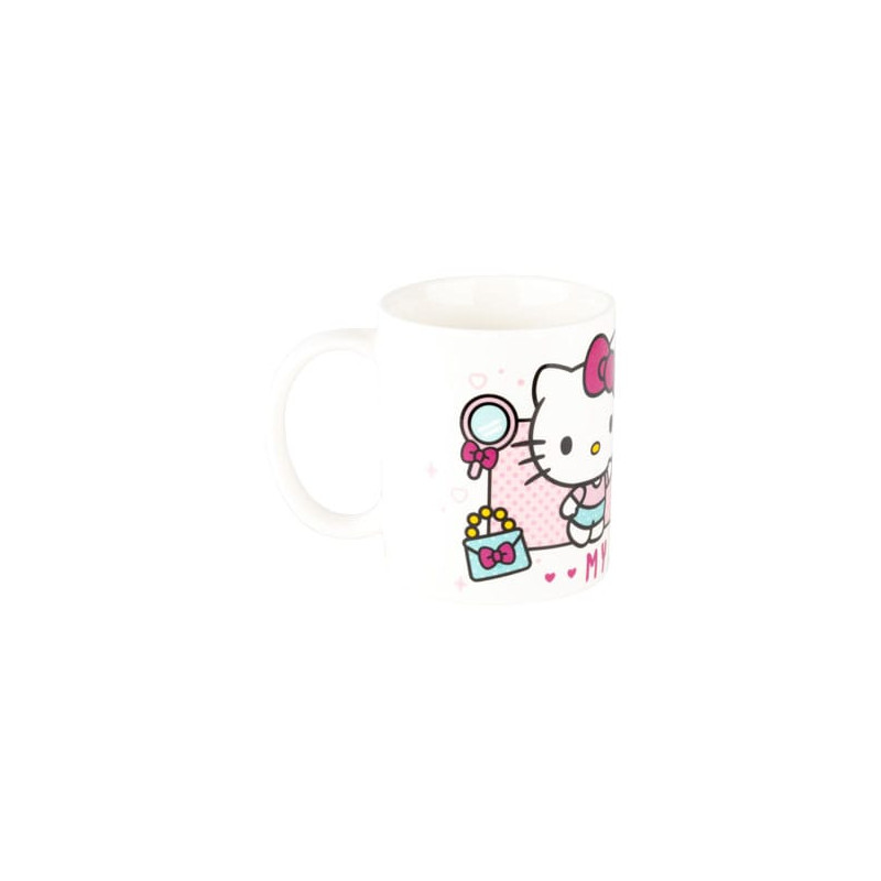 Sanrio mug Hello Kitty My Style 320 ml