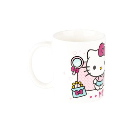 Sanrio mug Hello Kitty My Style 320 ml