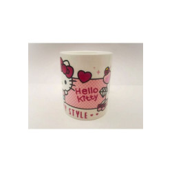 Sanrio mug Hello Kitty My Style 320 ml