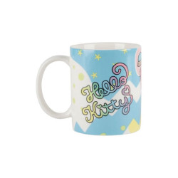 Sanrio mug Hello Kitty Kitty Skate 320 ml