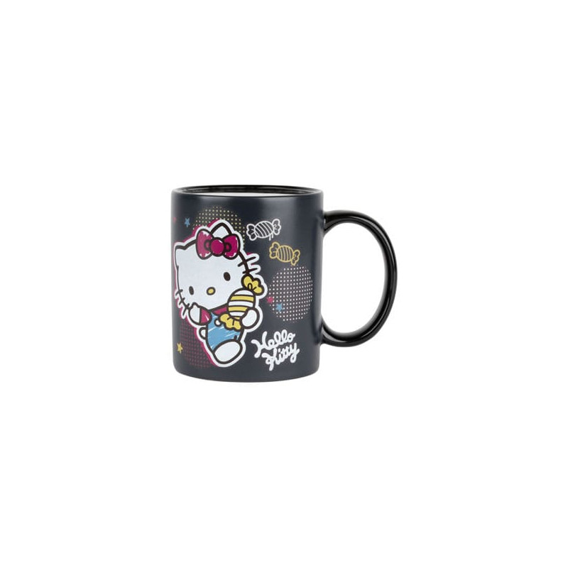 Sanrio mug effet thermique Hello Kitty Candies 320 ml