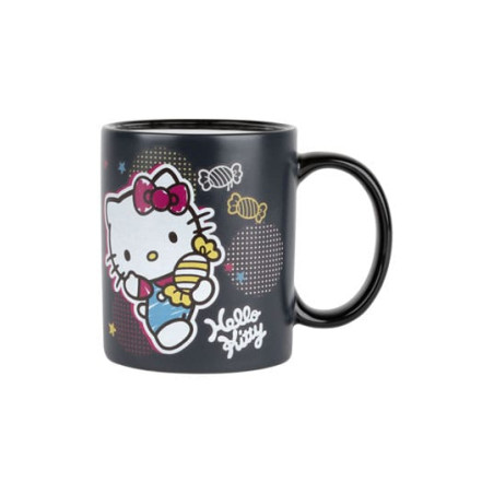 Sanrio mug effet thermique Hello Kitty Candies 320 ml