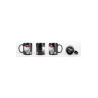 Sanrio mug effet thermique Hello Kitty Candies 320 ml