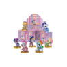 BLIND BOX MY LITTLE PONY FIGURINE GALA SERIES