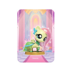BLIND BOX MY LITTLE PONY FIGURINE GALA SERIES
