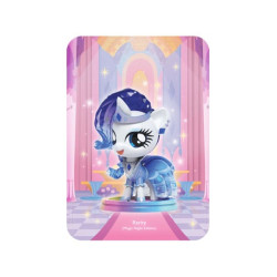 BLIND BOX MY LITTLE PONY FIGURINE GALA SERIES
