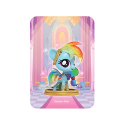BLIND BOX MY LITTLE PONY FIGURINE GALA SERIES