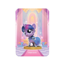 BLIND BOX MY LITTLE PONY FIGURINE GALA SERIES