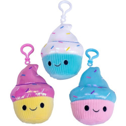 BLIND BAG BAG CLIP PELUCHE...