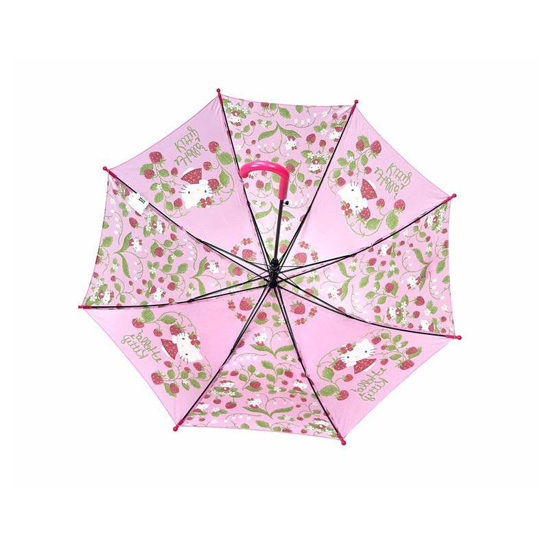 PARAPLUIE HELLO KITTY 48CM