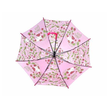 PARAPLUIE HELLO KITTY 48CM