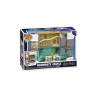 BITTY BOXES - Harry Potter - Poudlard FIGURINE