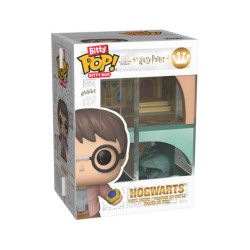 BITTY BOXES - Harry Potter - Poudlard FIGURINE