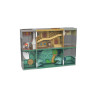 BITTY BOXES - Harry Potter - Poudlard FIGURINE