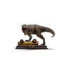 Jurassic Park Icons statuette T-Rex Attack 15 cm FIGURINE
