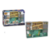 BITTY BOXES - Harry Potter - Poudlard FIGURINE