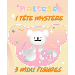 BLIND BOX MINI SWEET OURS