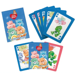 BISOUNOURS - Jeu de cartes