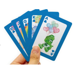 BISOUNOURS - Jeu de cartes