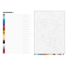 Coloriage Les Chevaux Disney