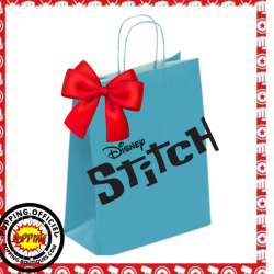 SAC SURPRISE STITCH - Avec...