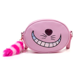 ALICE - Chat de Cheshire -...