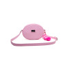 ALICE - Chat de Cheshire - Sac Bandoulière
