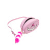 ALICE - Chat de Cheshire - Sac Bandoulière