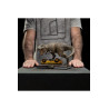 Jurassic Park Icons statuette T-Rex Attack 15 cm FIGURINE