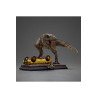 Jurassic Park Icons statuette T-Rex Attack 15 cm FIGURINE